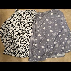 Infant car seat cover